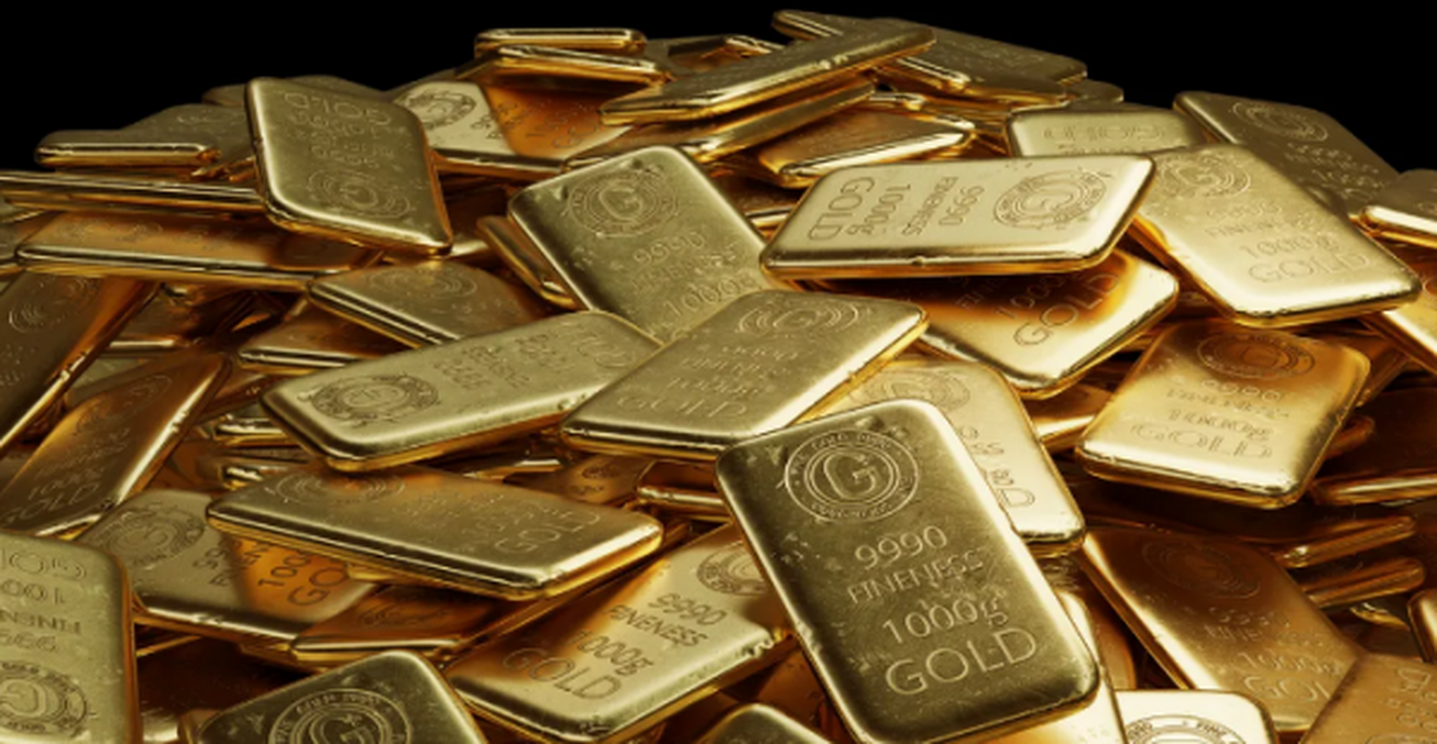 طلا در انتظار شاخص تورم آمریکا
