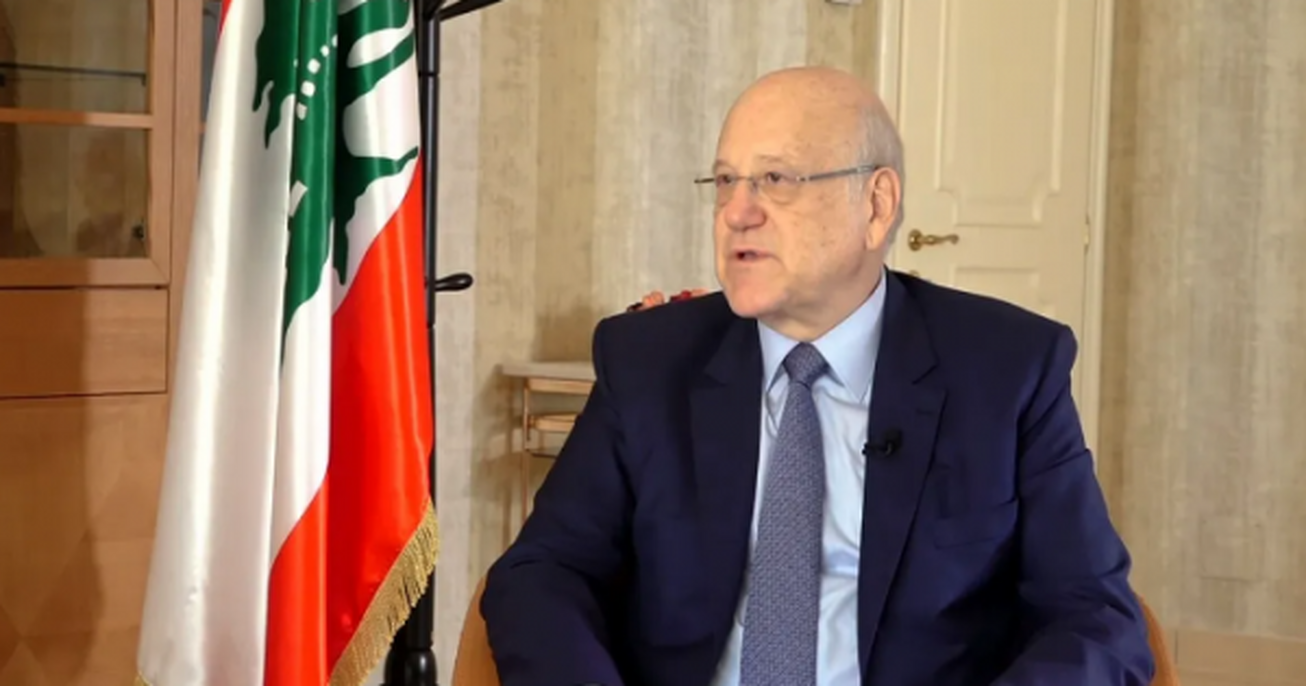 برکناری رئیس کل بانک مرکزی لبنان پس از ۳۰ سال