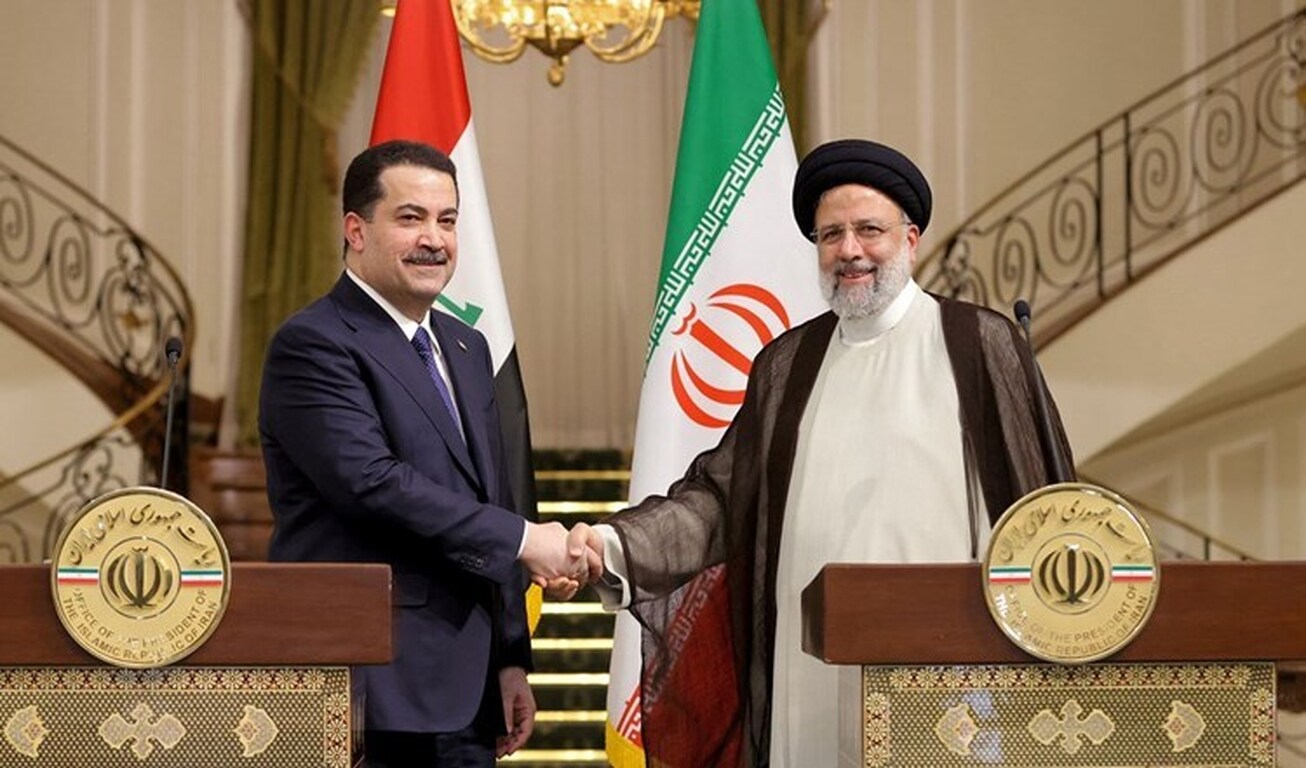 عراق، واردات گاز ایران را با نفت مبادله خواهد کرد