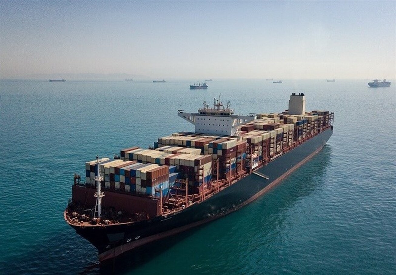 پهلوگیری کشتی ایرانی در شمال آفریقا دفتر منطقه‌ای کشتیرانی در آفریقا راه‌اندازی می‌شود