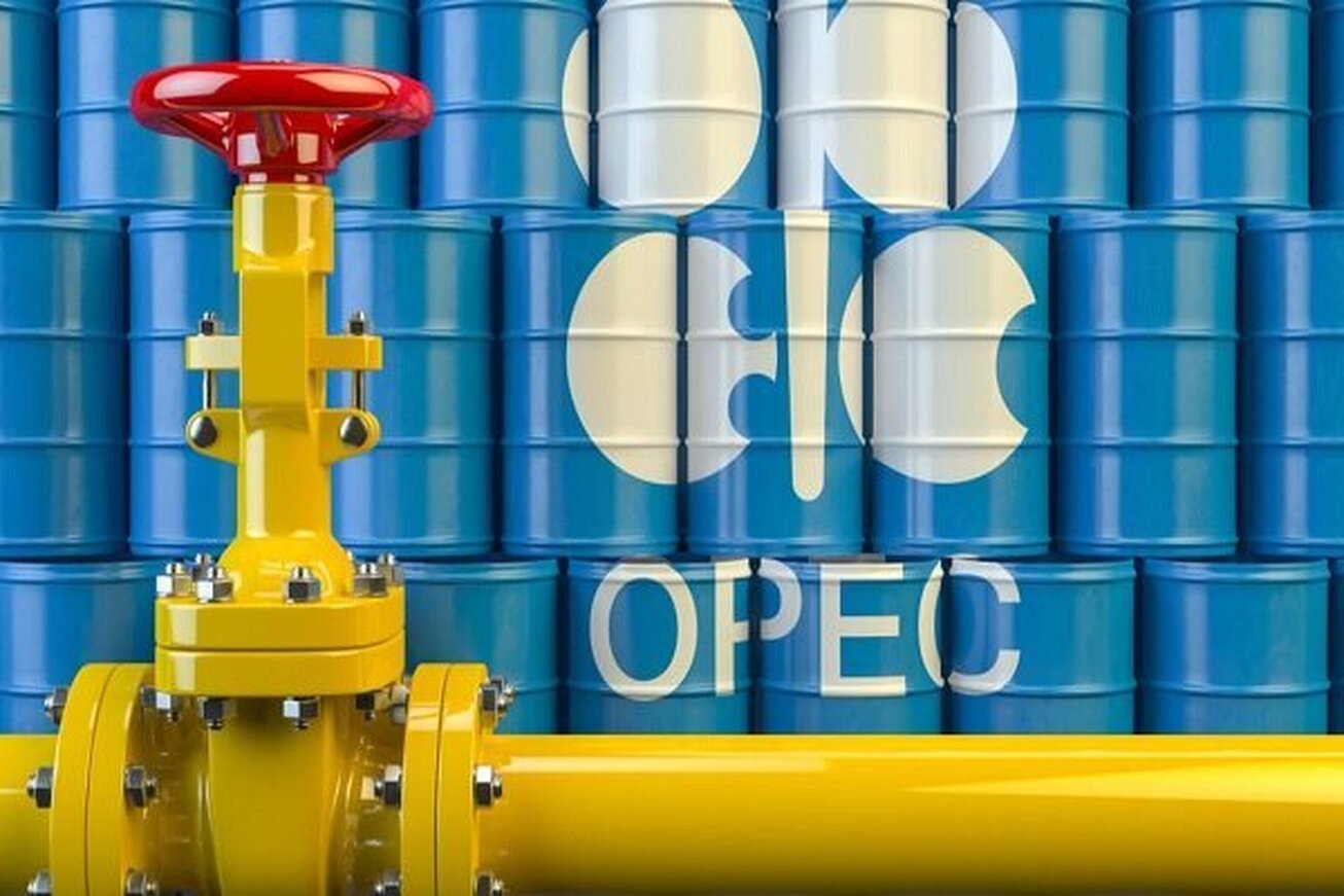 پیش‌بینی جدید اوپک  نفت صعودی شد