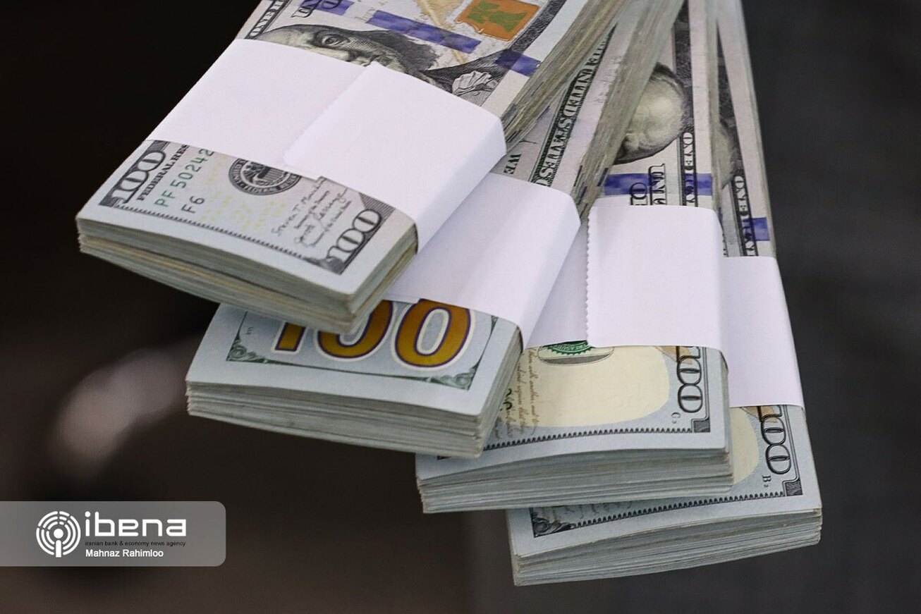 قیمت دلار و یورو در مرکز مبادله ایران؛ امروز سه‌شنبه ۶ تیر
