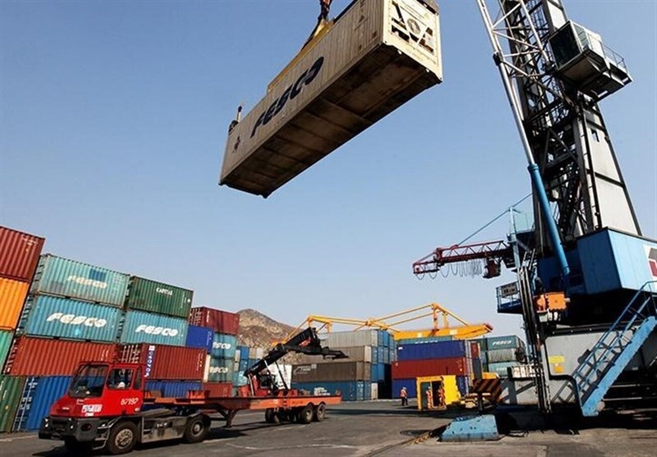 افزایش صادرات در سایه دیپلماسی تجاری  تجارت ایران و روسیه ۲۰ درصد افزایش یافت