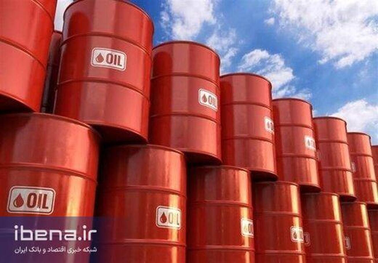 اوپک: صادرات نفت ایران در سال ۲۰۲۲ از ۴۲ میلیارد دلار فراتر رفت