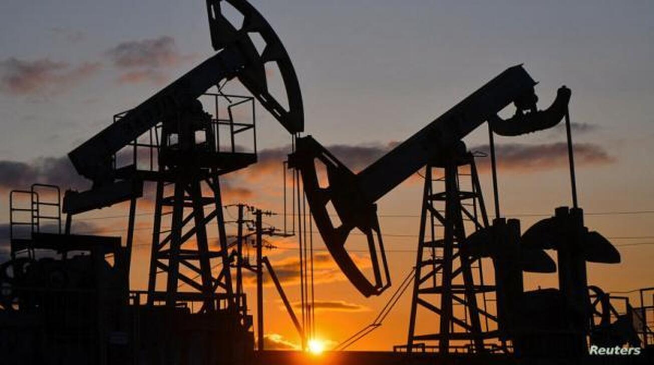 قیمت نفت در ۳ ماه اخیر رکورد زد