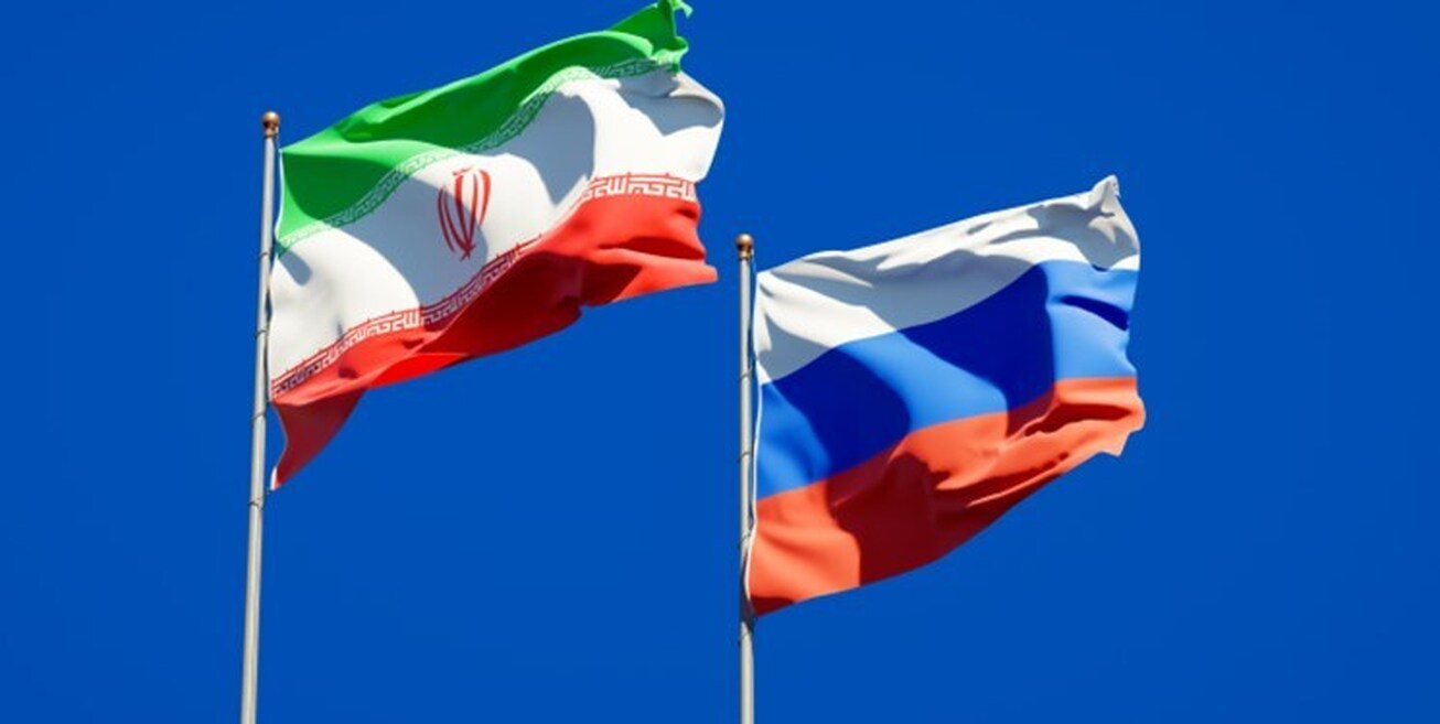 دنبال تعمیق روابط در مناطق آزاد تجاری ایران و روسیه هستیم
