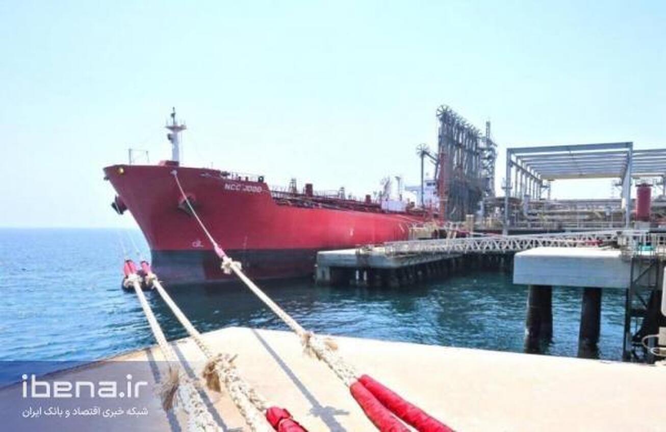 صادرات نخستین محموله سوخت کم سولفور توسط کویت به اروپا