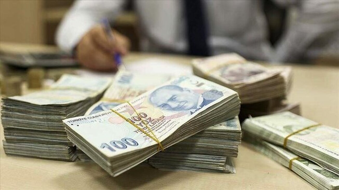 حساب جاری ترکیه دلار مازاد ثبت کرد