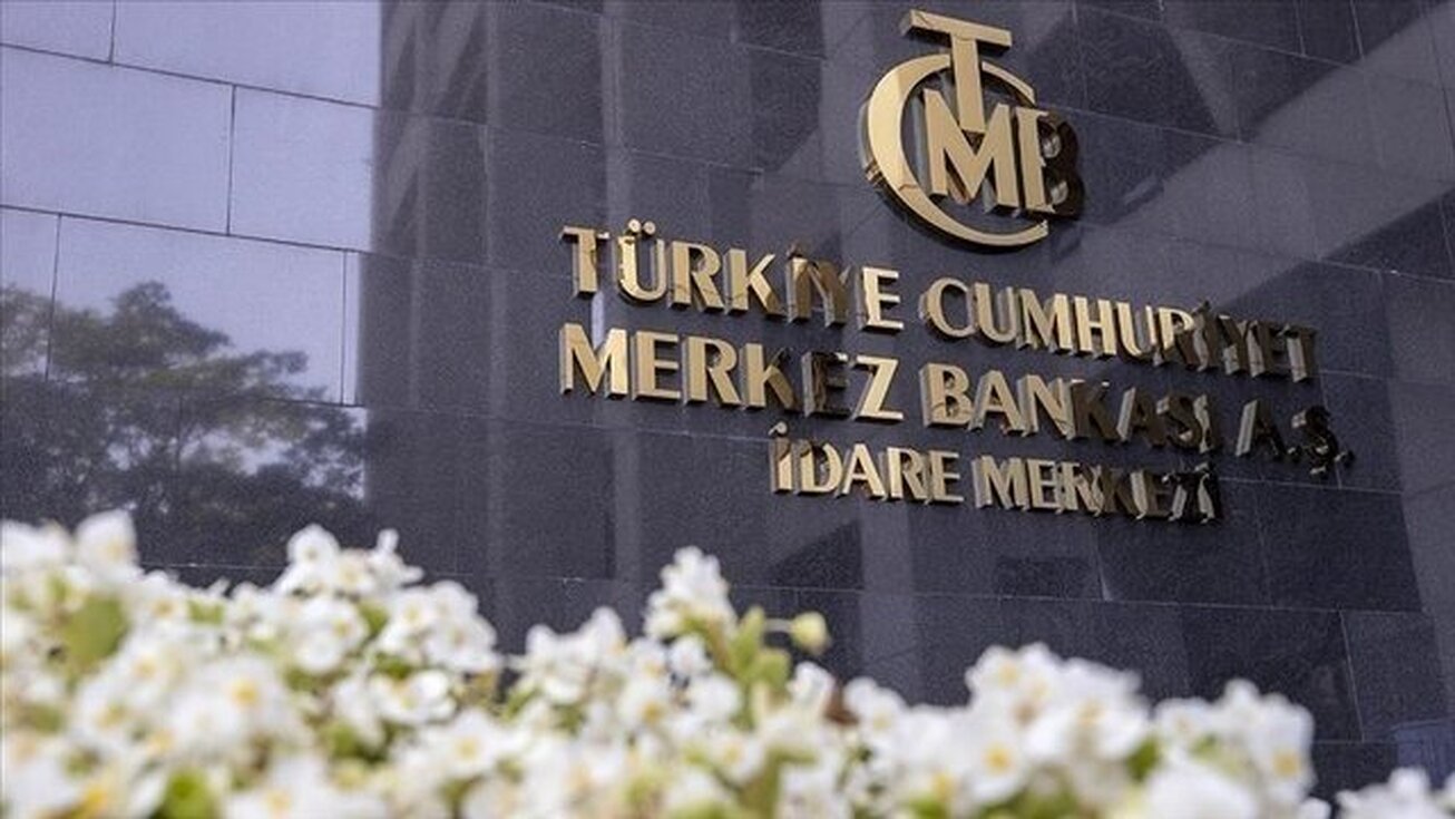 ریزش دارایی خارجی ترکیه