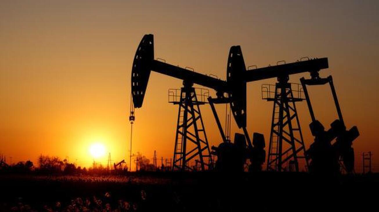 صعود قیمت نفت در بحبوحه عرضه کم