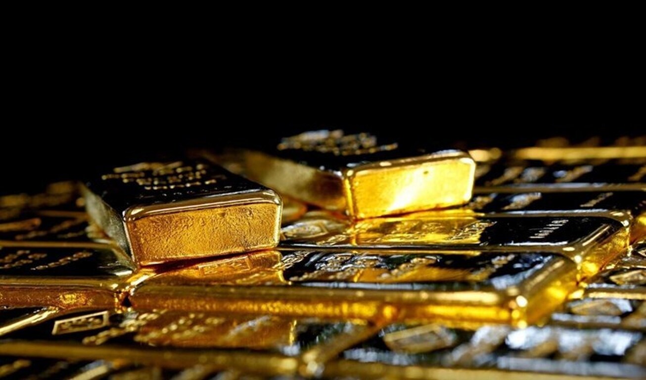 طلا، دلار را نادیده گرفت  افزایش قیمت فلز گرانبها در بحبوحه افزایش نرخ بهره