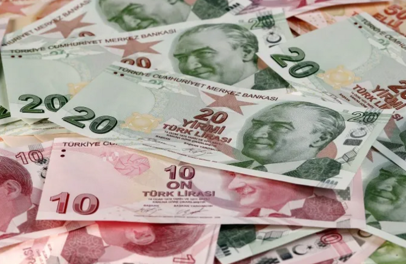 راهکار بانک مرکزی ترکیه برای تقویت ارزش لیر