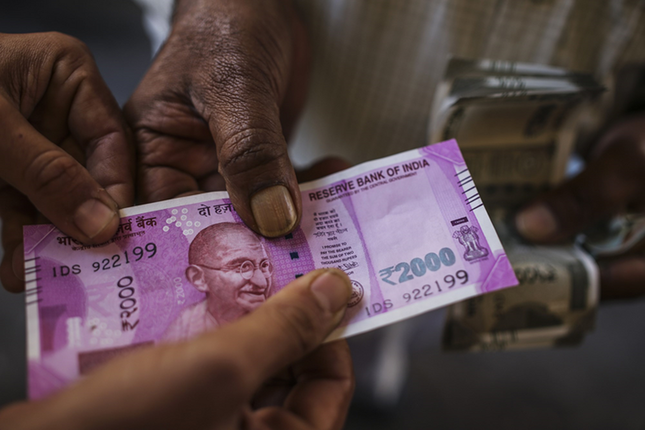 بانک توسعه بریکس: ما قصد داریم اولین اوراق قرضه را به روپیه هند منتشر کنیم