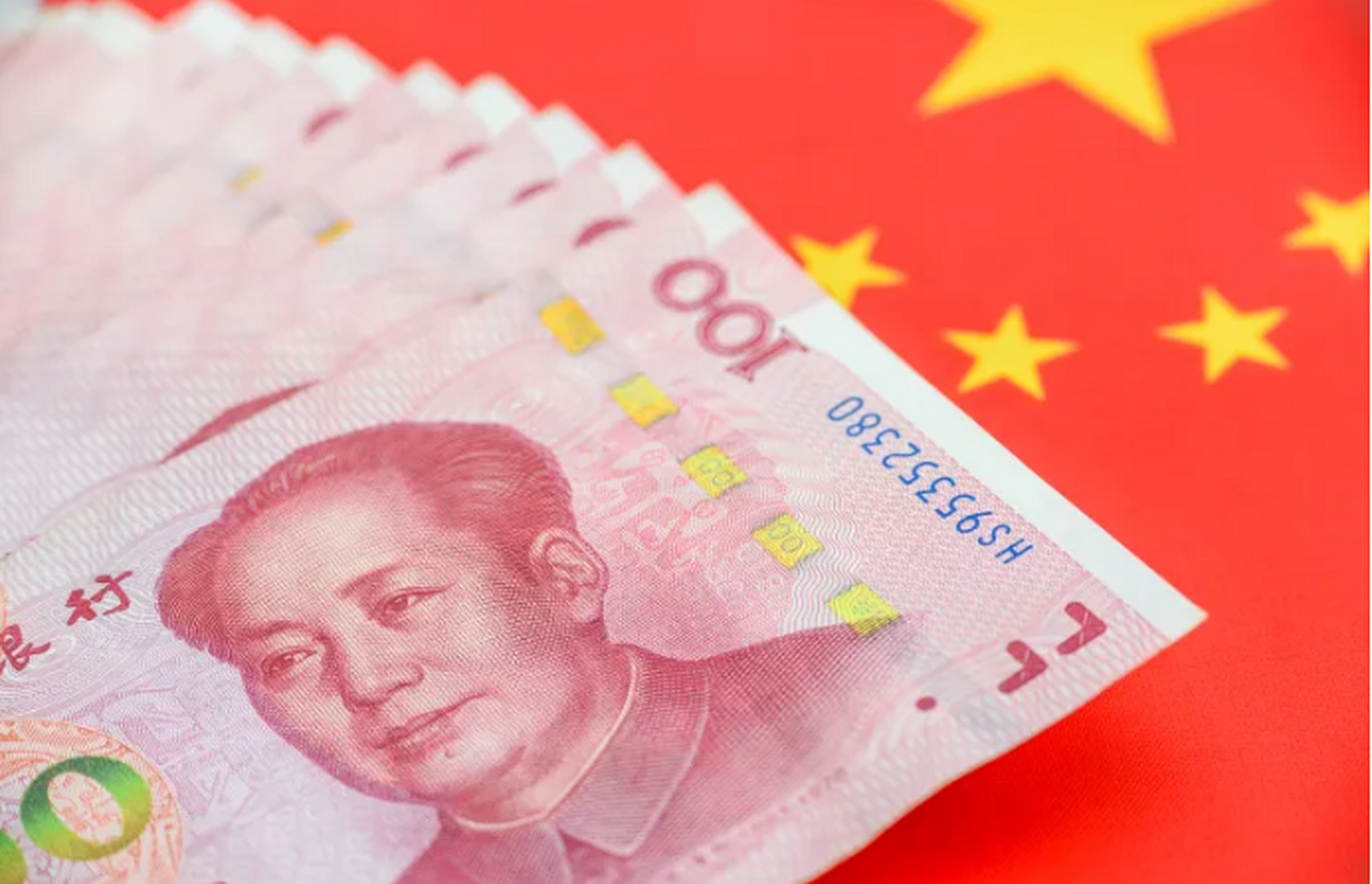چین چگونه از رکود مالی خارج شد؟