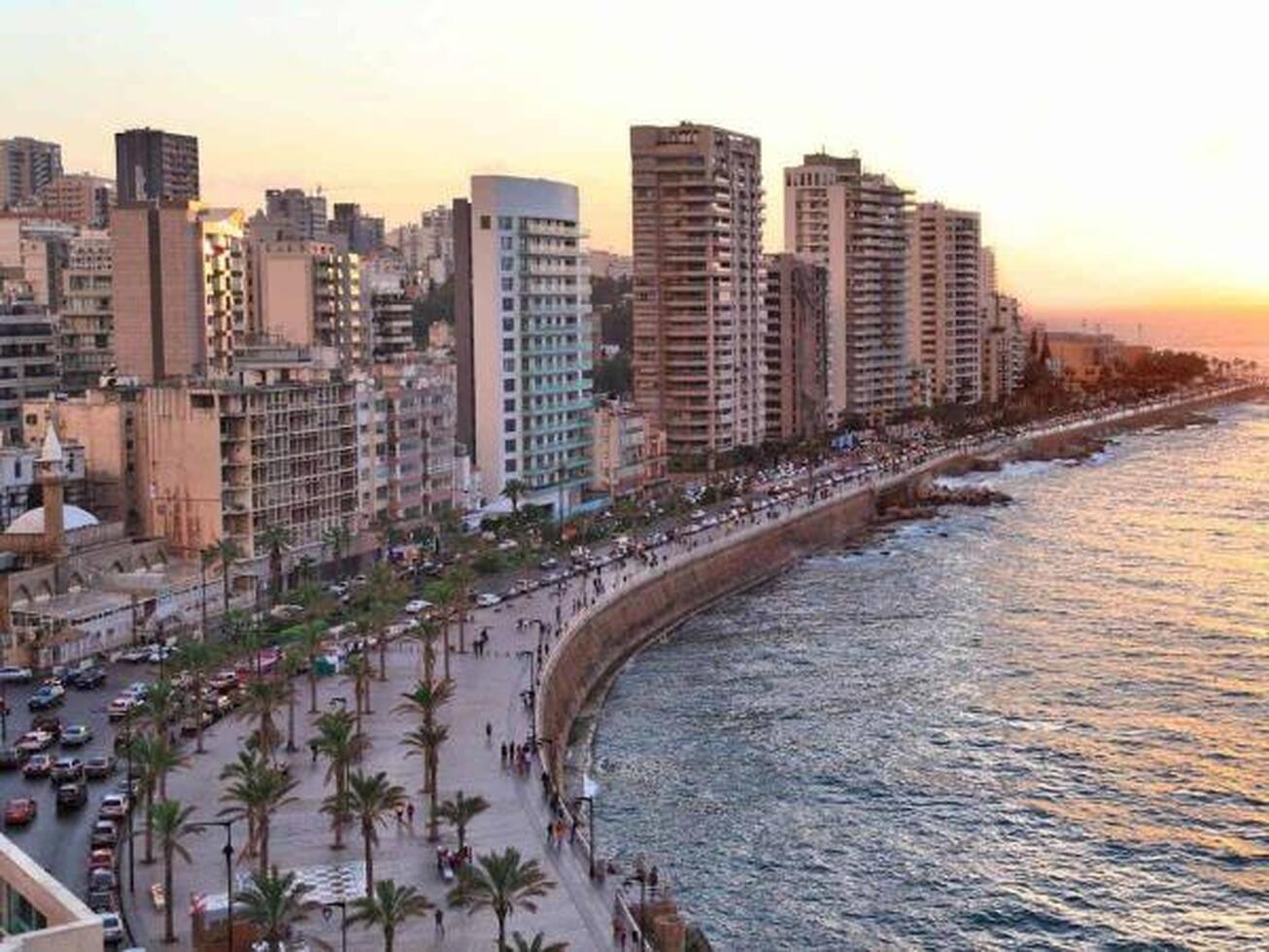 بودجه سال ۲۰۲۴ لبنان تصویب شد