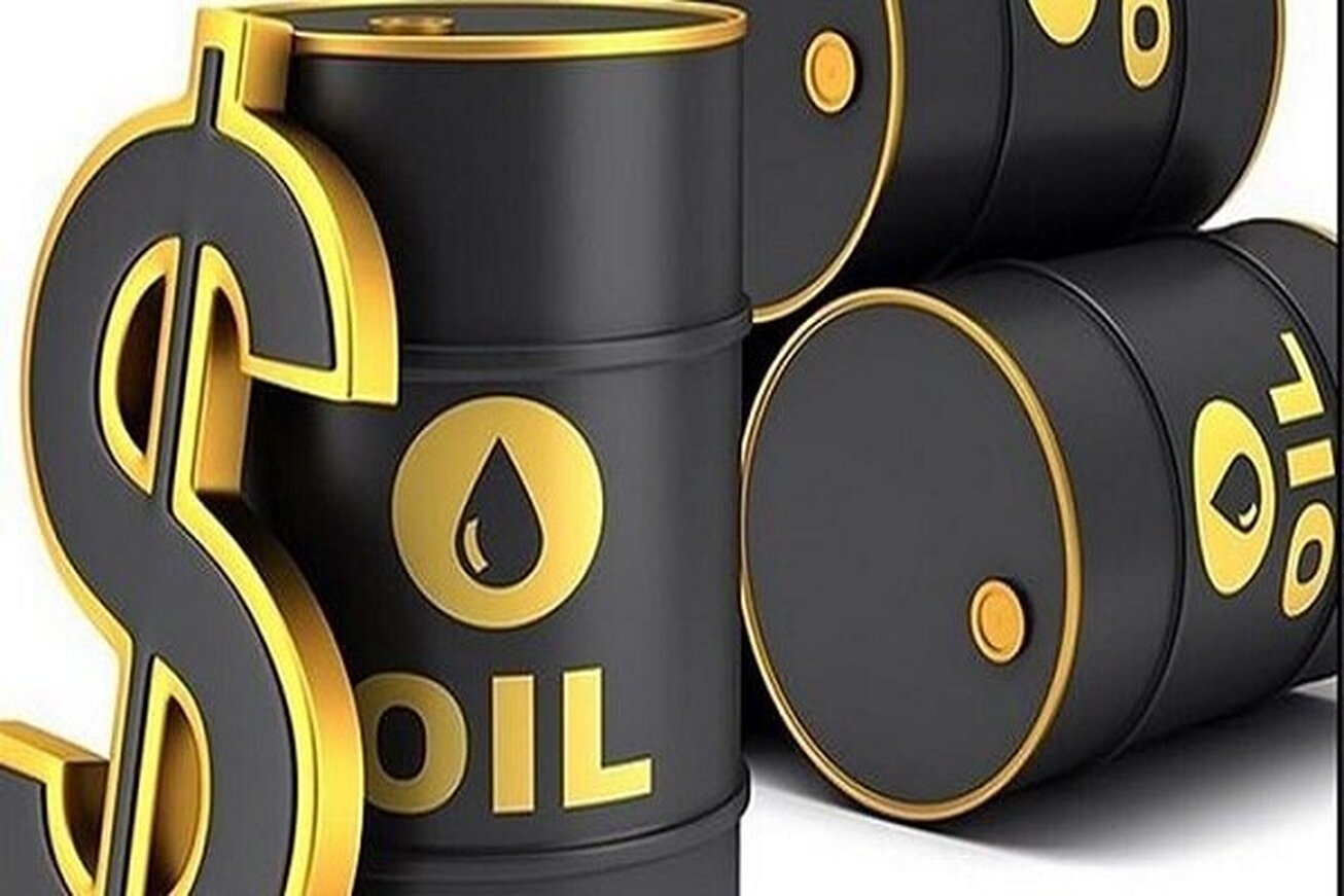 قیمت نفت در مرز ۹۴ دلار