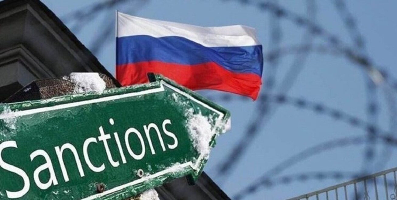 اروپا به دنبال اعمال دوازدهمین دور تحریم‌ها علیه روسیه