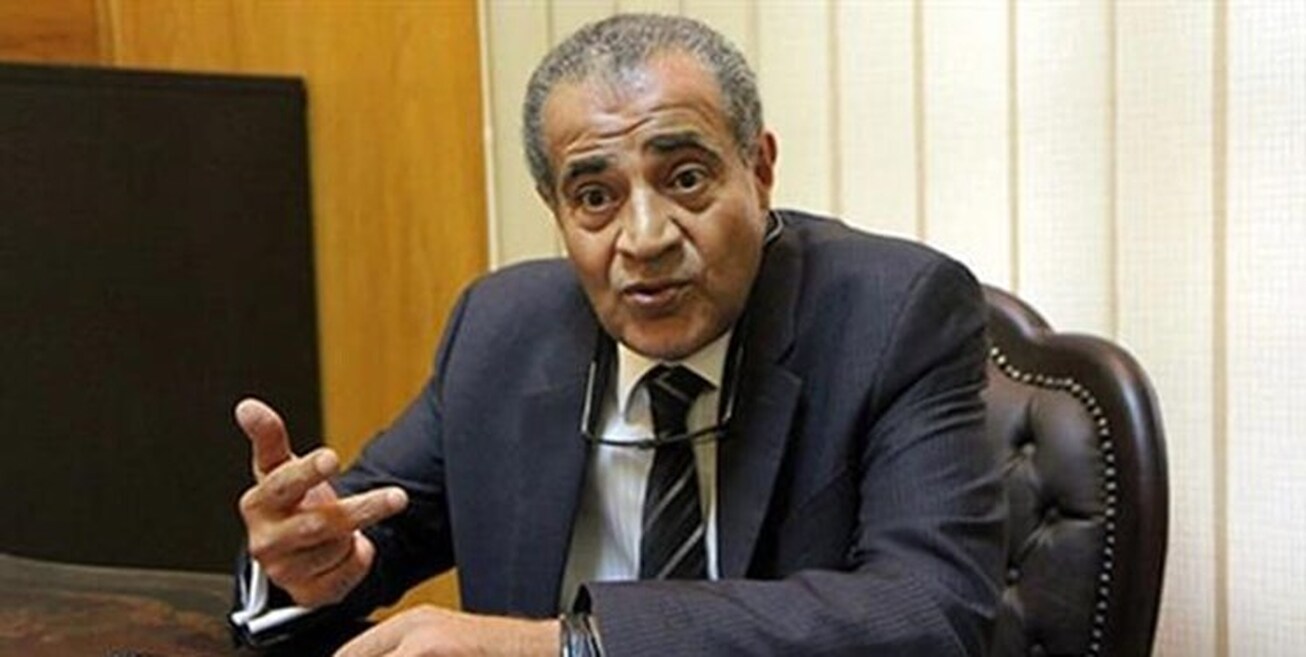 وزیر تجارت مصر: بریکس به مقابله با نظام سلطه دلار می‌رود