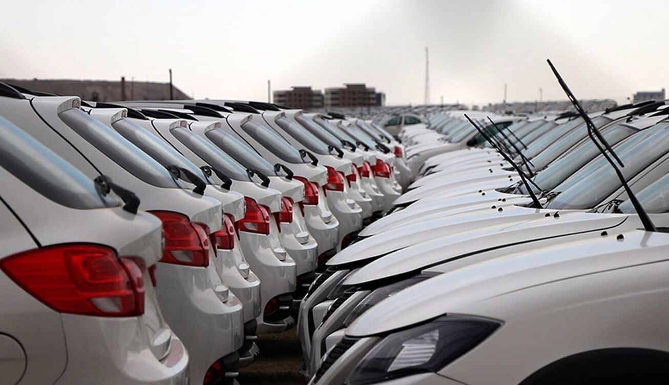 تولید ۵۳۷ هزار دستگاه خودرو تا پایان مرداد  رشد ۷۸ درصدی تولید خودروسازان خصوصی