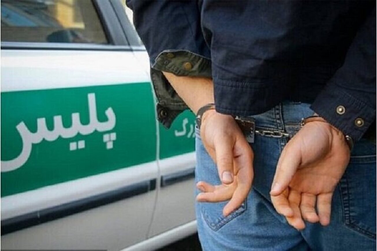 دستگیری ۵ دلال ارز در تهران  کشف ۳۷ میلیارد ریال انواع ارز