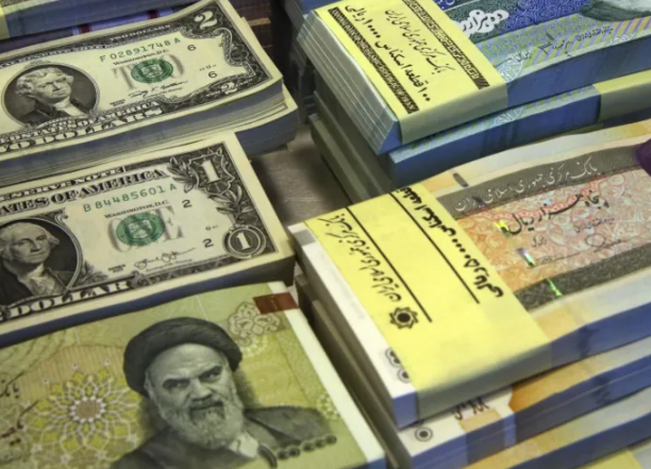 مبادله دارایی‌های ایران در سوئیس