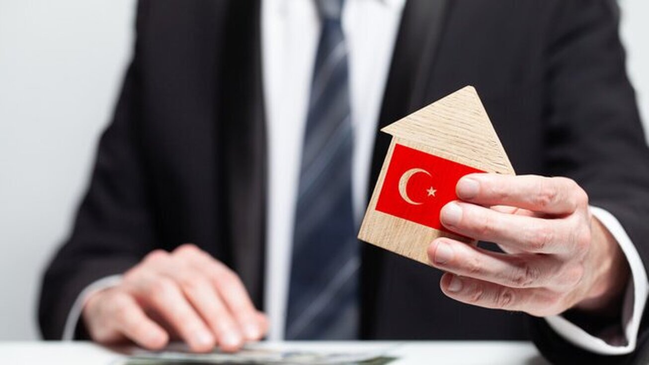 افزایش دو برابری قیمت مسکن در ترکیه