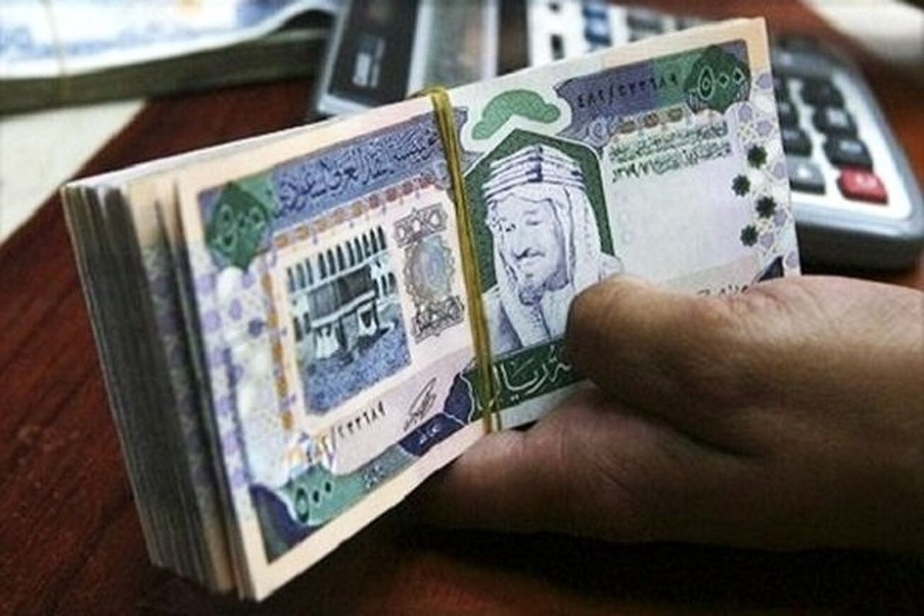 اقتصاد عربستان در آستانه کسری بودجه