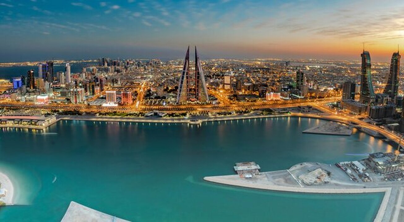 رشد اقتصادی ابوظبی رکورد زد