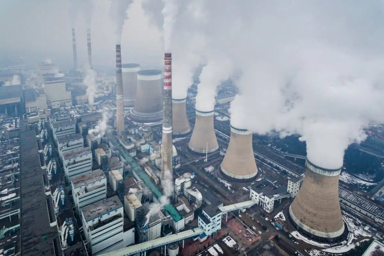 نیروگاه‌های زغال سوز آلمان برای زمستان فعال می‌شوند