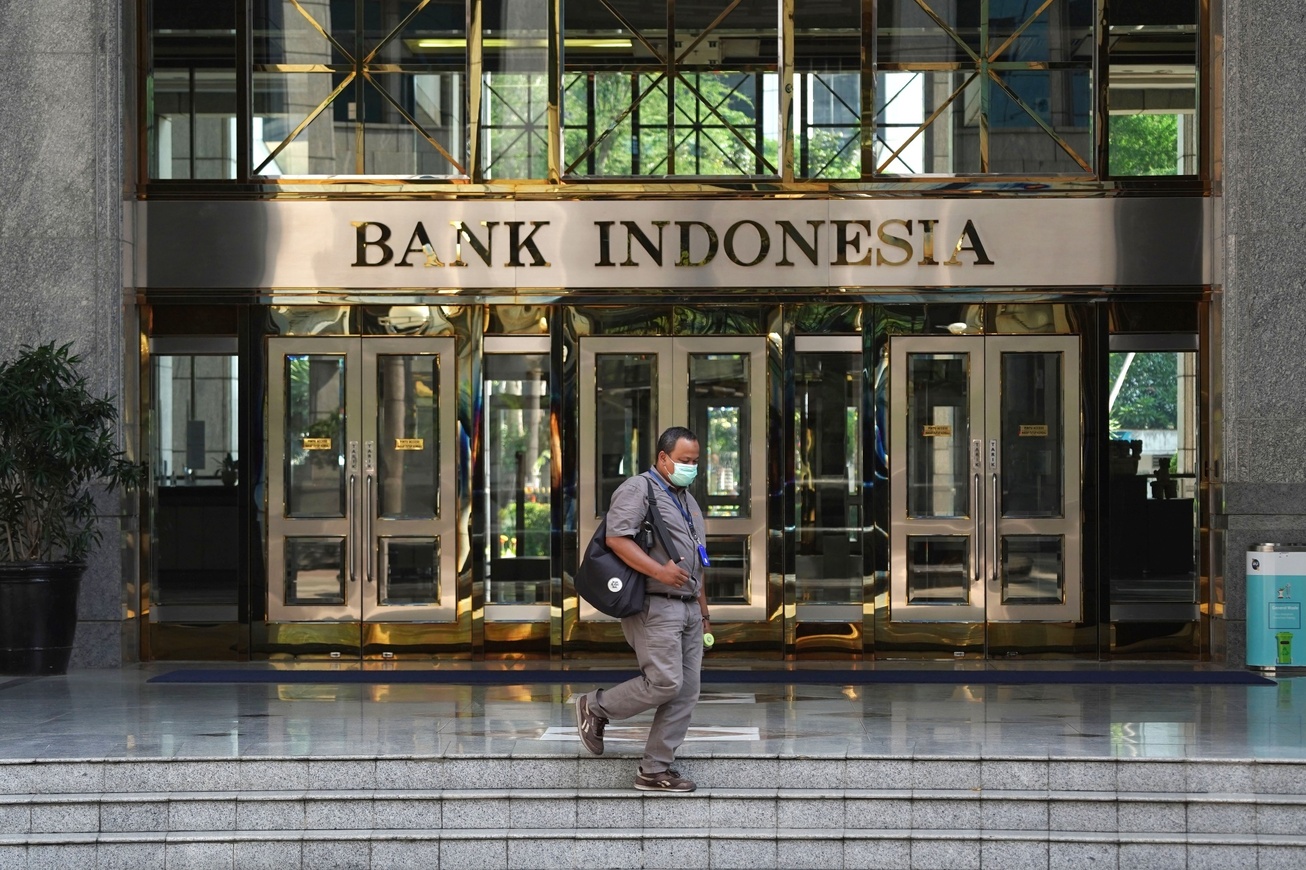 برنامه ویژه بانک مرکزی اندونزی برای دلارزدایی