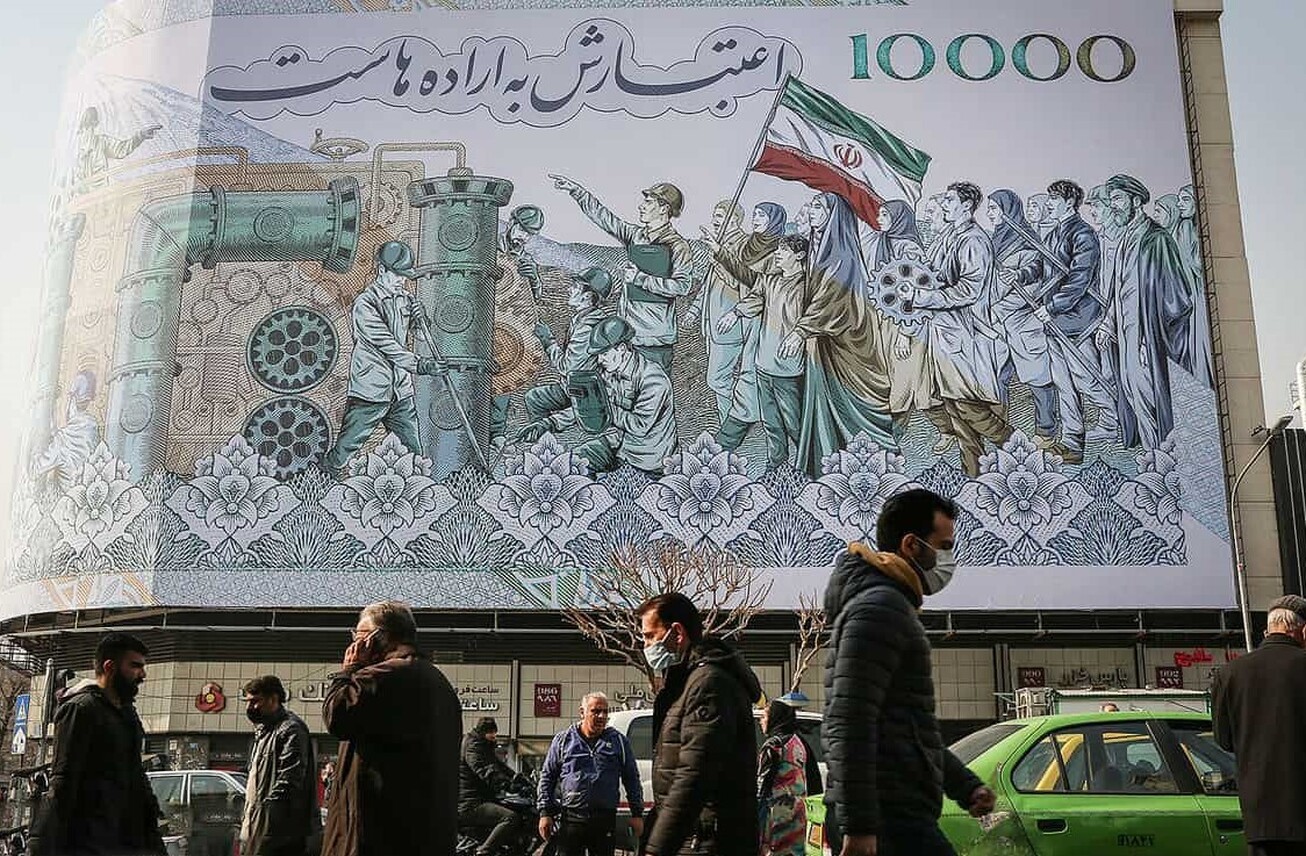 چشم‌انداز مثبت رشد اقتصادی ایران از نگاه مراجع بین‌المللی
