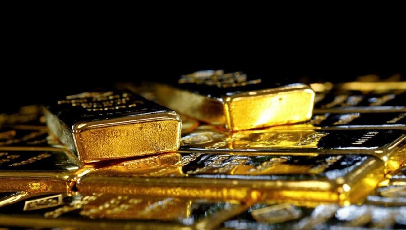 ثبات نسبی بازار جهانی طلا با تغییر رویکرد «فدرال رزرو»