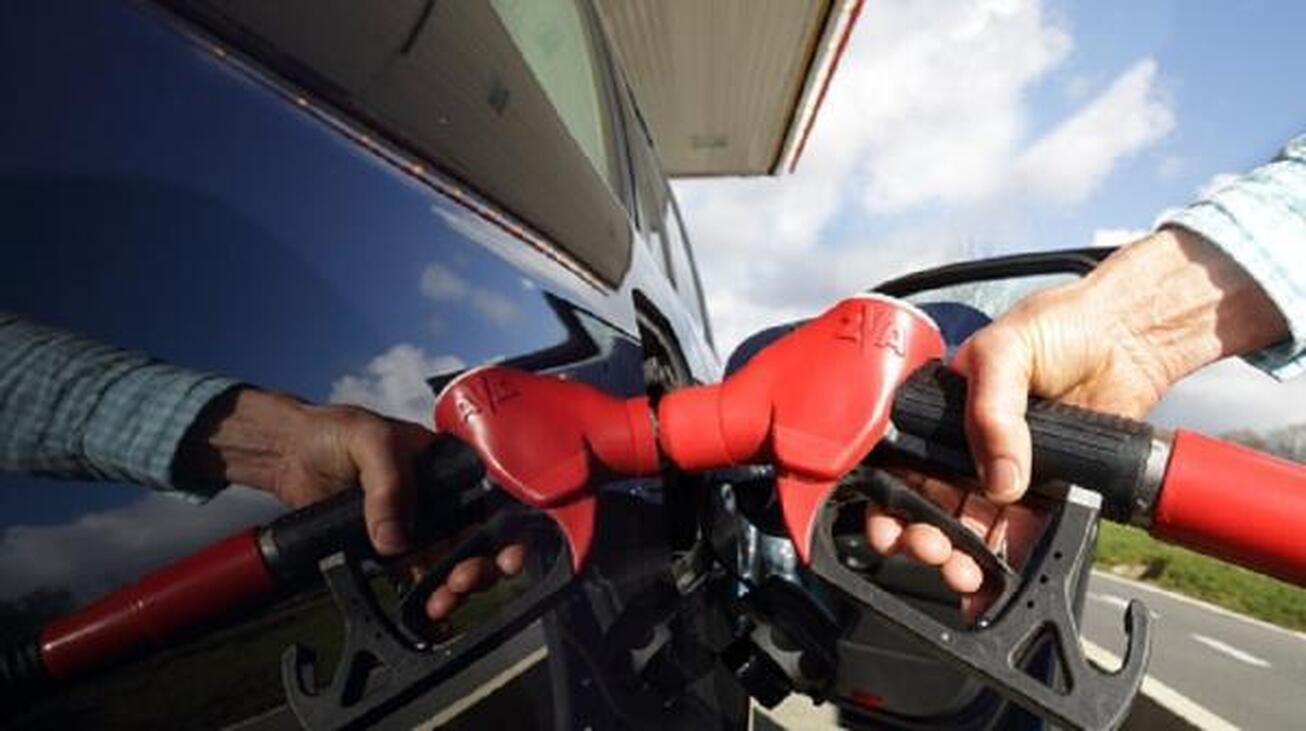 افزایش قیمت سوخت در اروپا به دلیل محدودیت‌های روسیه