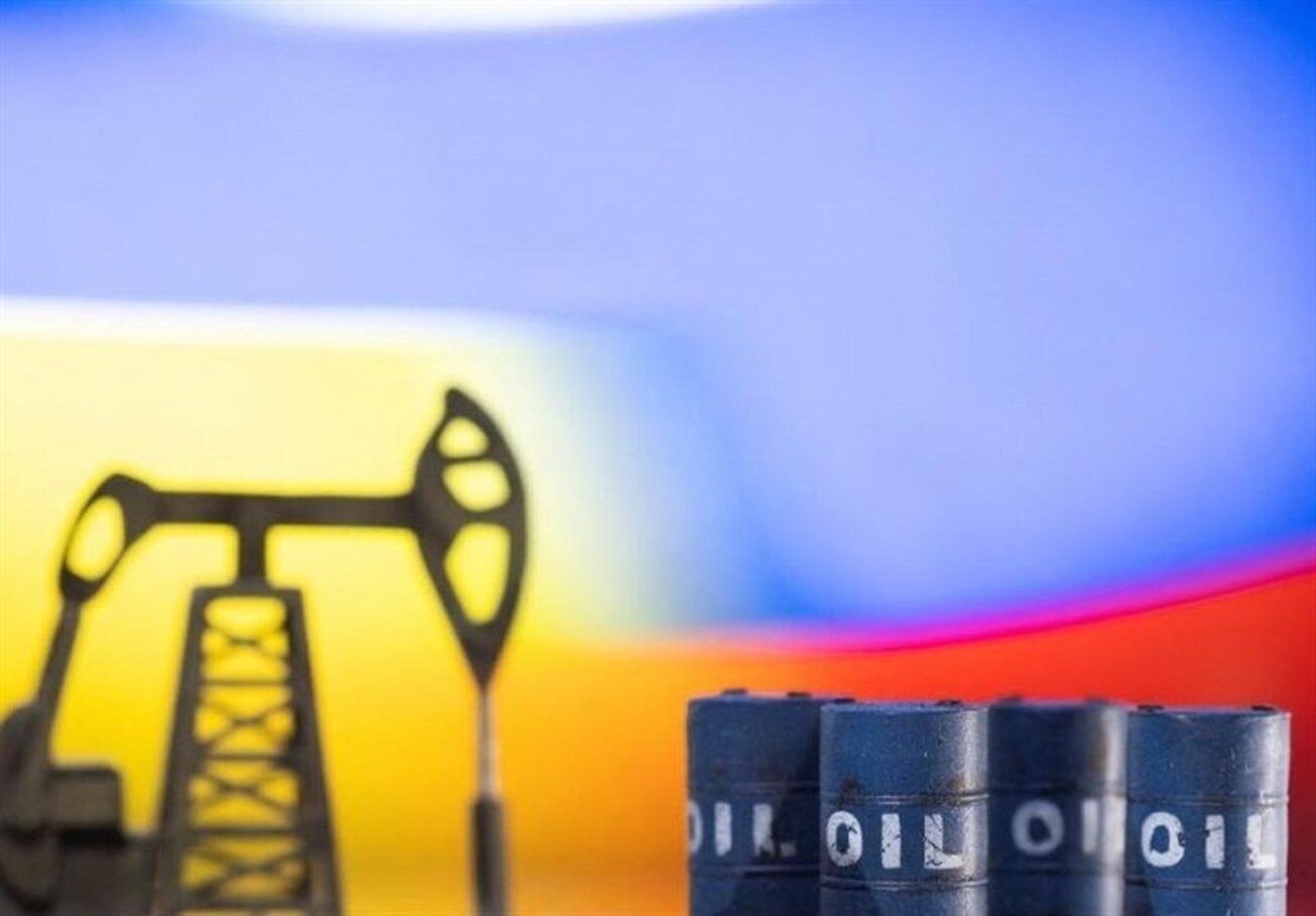 احتمال افزایش ۶.۳ میلیارد دلاری درآمد نفت و گاز روسیه در نوامبر