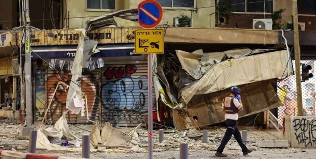 طوفان الاقصی و فاجعه‌ای که یک ماه بر سر اقتصاد اسرائیل آوار شده است