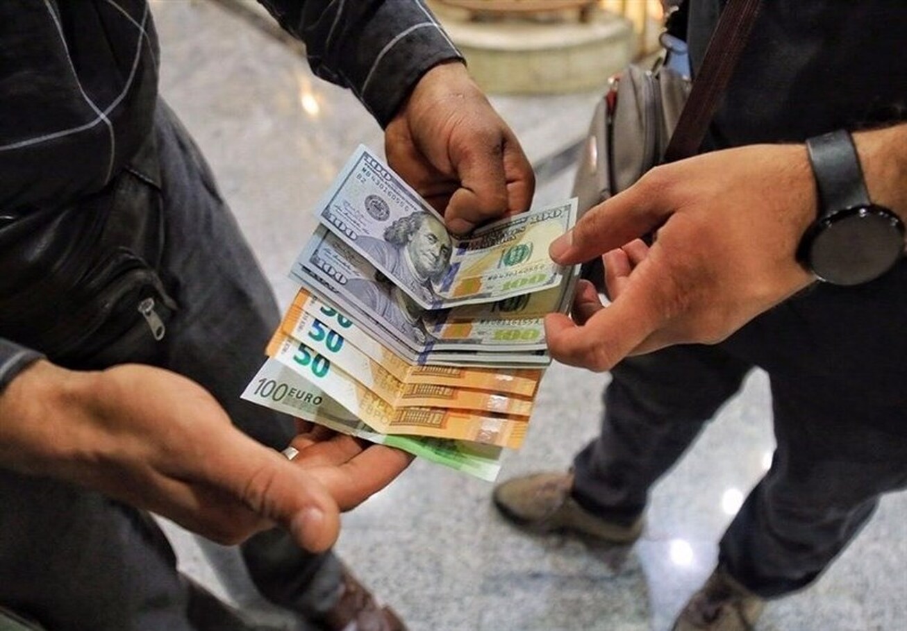 دستگیری اعضای شبکه ایجاد التهاب در بازار ارز و طلای استان مرکزی