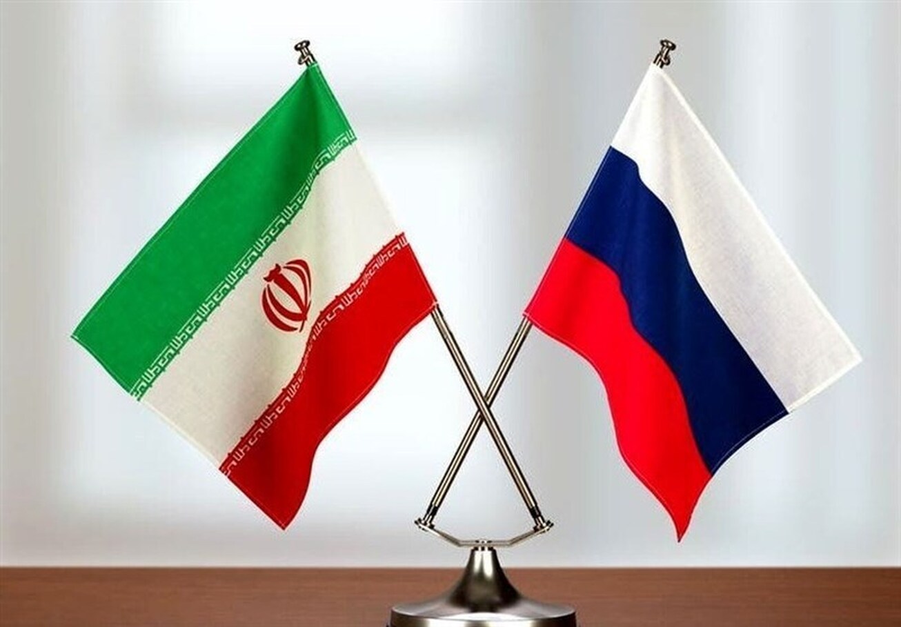 حضور «الکساندر نوواک» در کمیسیون مشترک ایران و روسیه