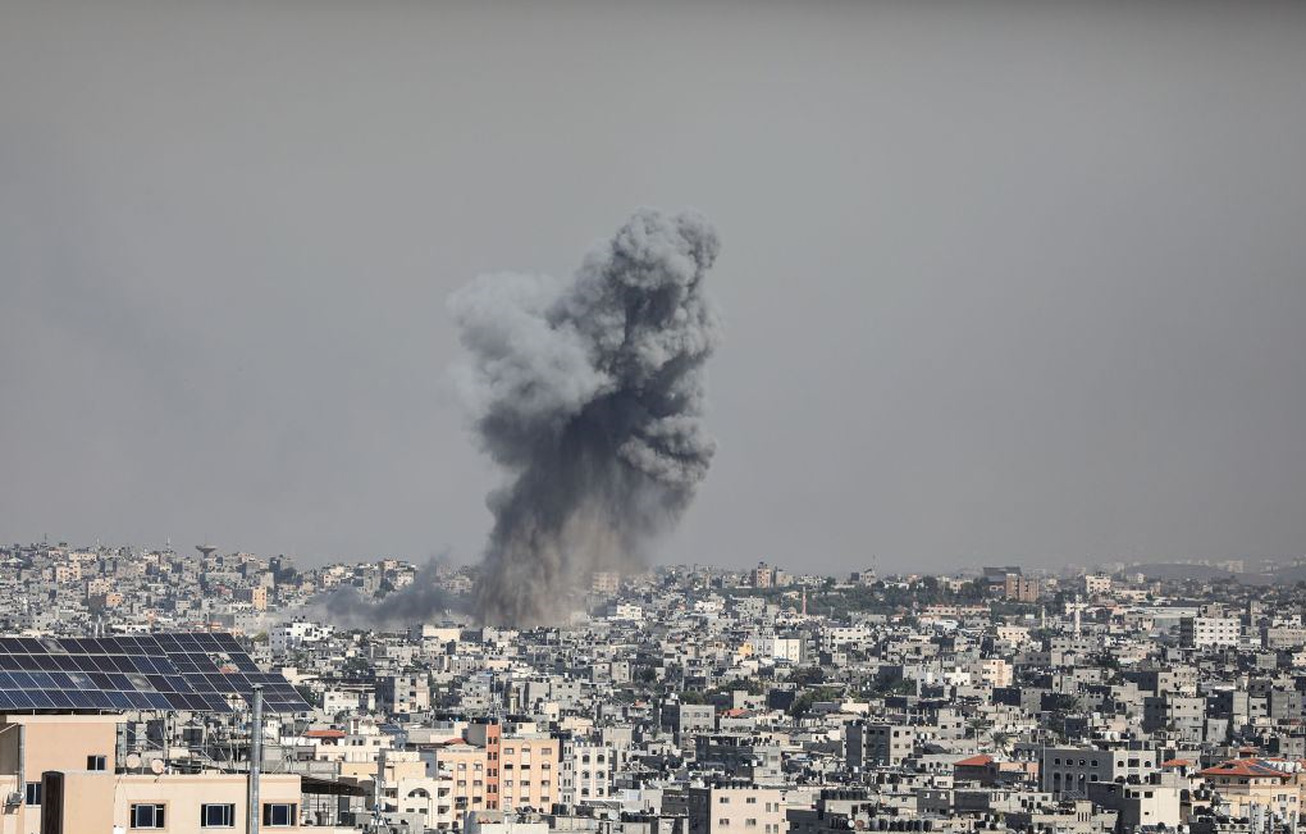 سازمان ملل: اسرائیل در حال ویران کردن اقتصاد غزه است