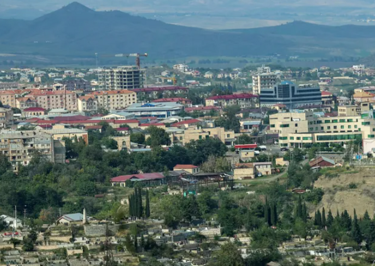 آیا بازپس گیری قره باغ، اقتصاد آذربایجان را تقویت می‌کند؟