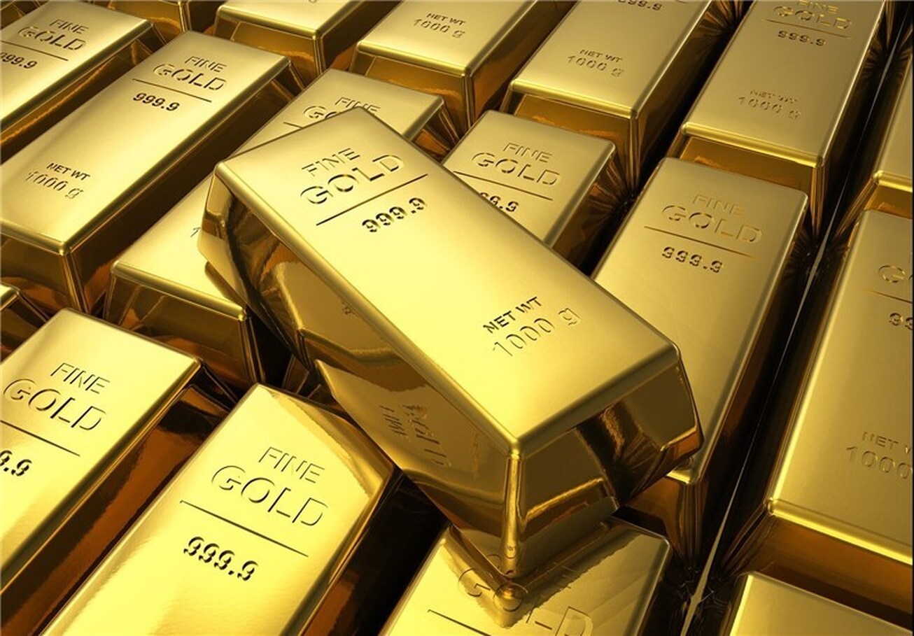 قیمت طلای جهانی چقدر شد؟