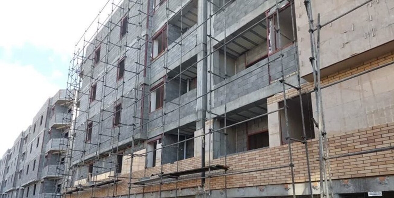 کاهش ۱۱.۷ درصدی شاخص قیمت نهاده‌های ساختمانی شهر تهران در تابستان١٤٠٢
