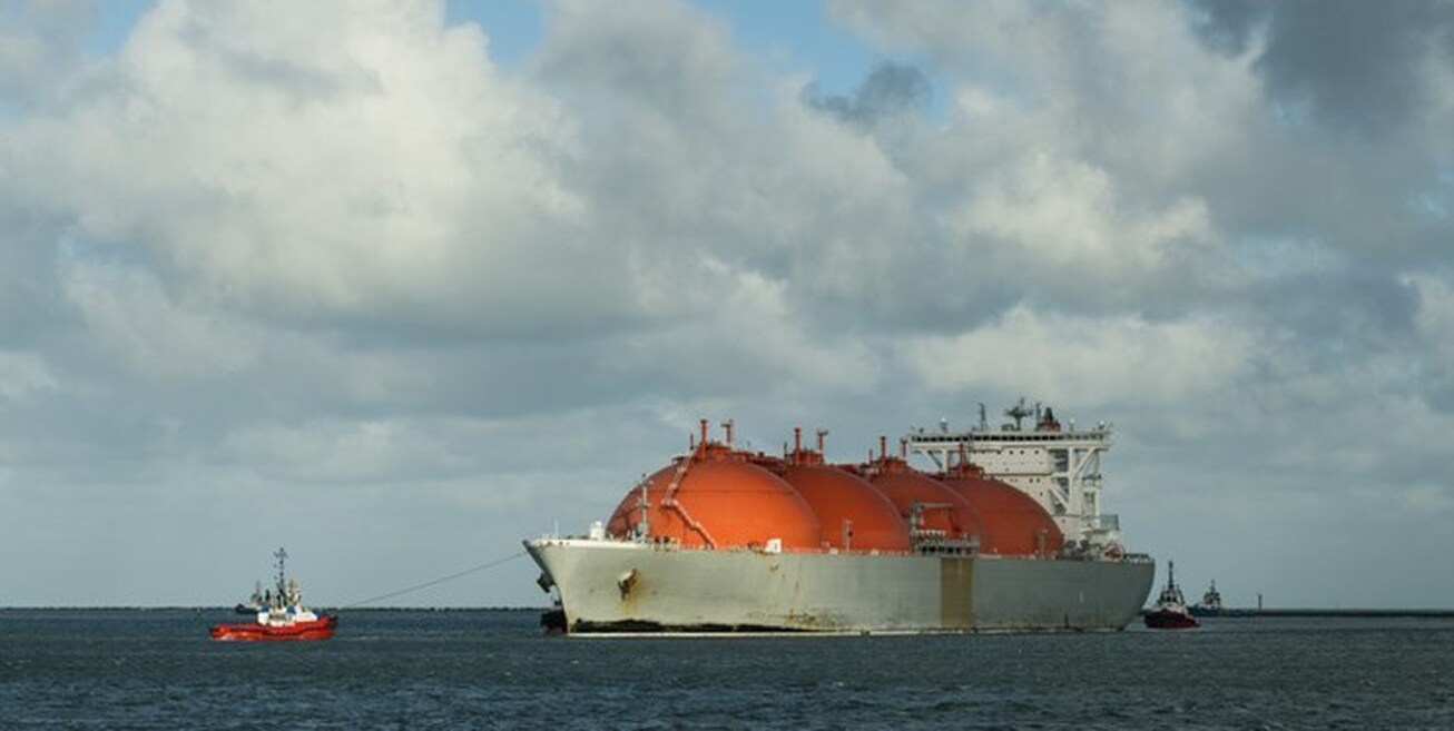 هلند همچنان خریدار گاز روسیه است