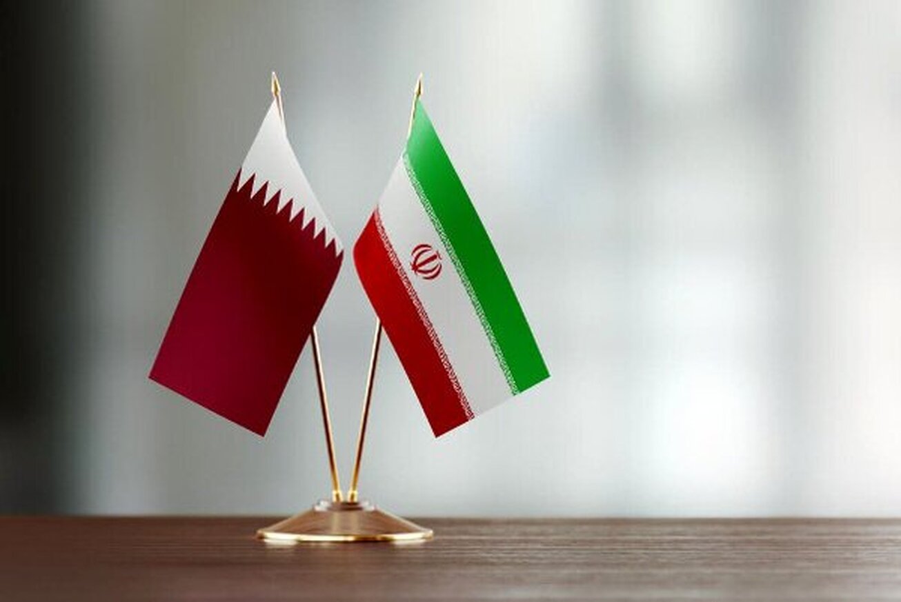 تقویت روابط ایران و قطر در سایه توافقات دو کشور  ۳۸ محور همکاری مورد بررسی قرار گرفت
