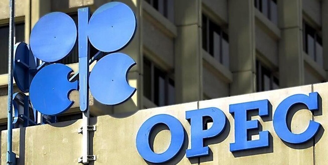 قیمت نفت‌های اوپک کاهش یافت