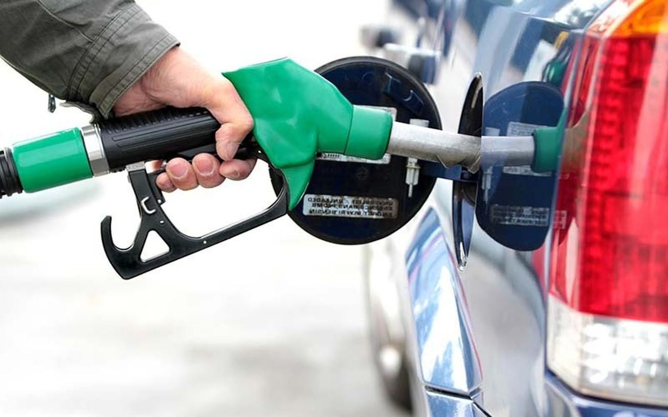 ۲۷۵۰ جایگاه عرضه سوخت در کشور فعال شد