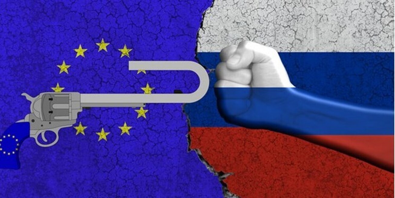 گاردین: تحریم‌های روسیه بیشتر به ضرر اروپا شد