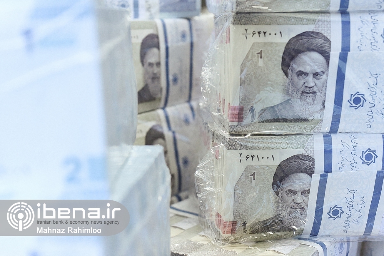 جایگاه «اسکناس» در سپهر اقتصادی ایران