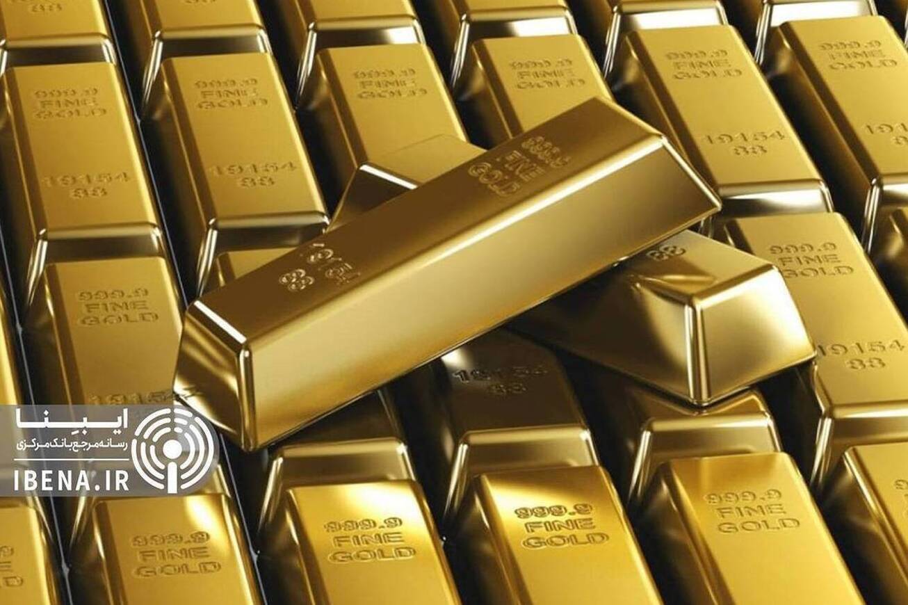 قیمت جهانی طلا امروز ۱۴۰۳ ۰۱ ۲۰