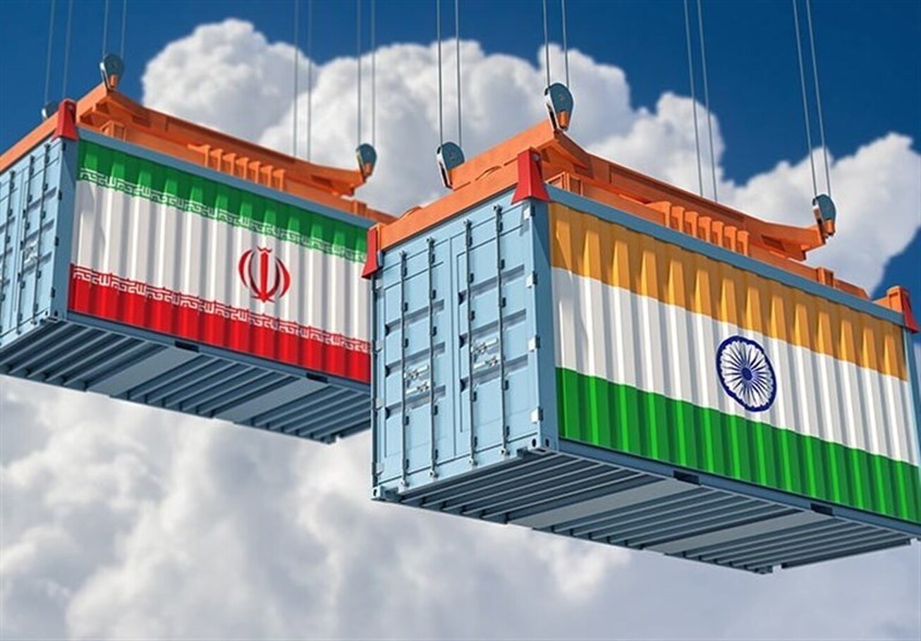 افتتاح یک مرکز تجاری جدید در بمبئی  تراز تجاری ایران و هند مثبت شد