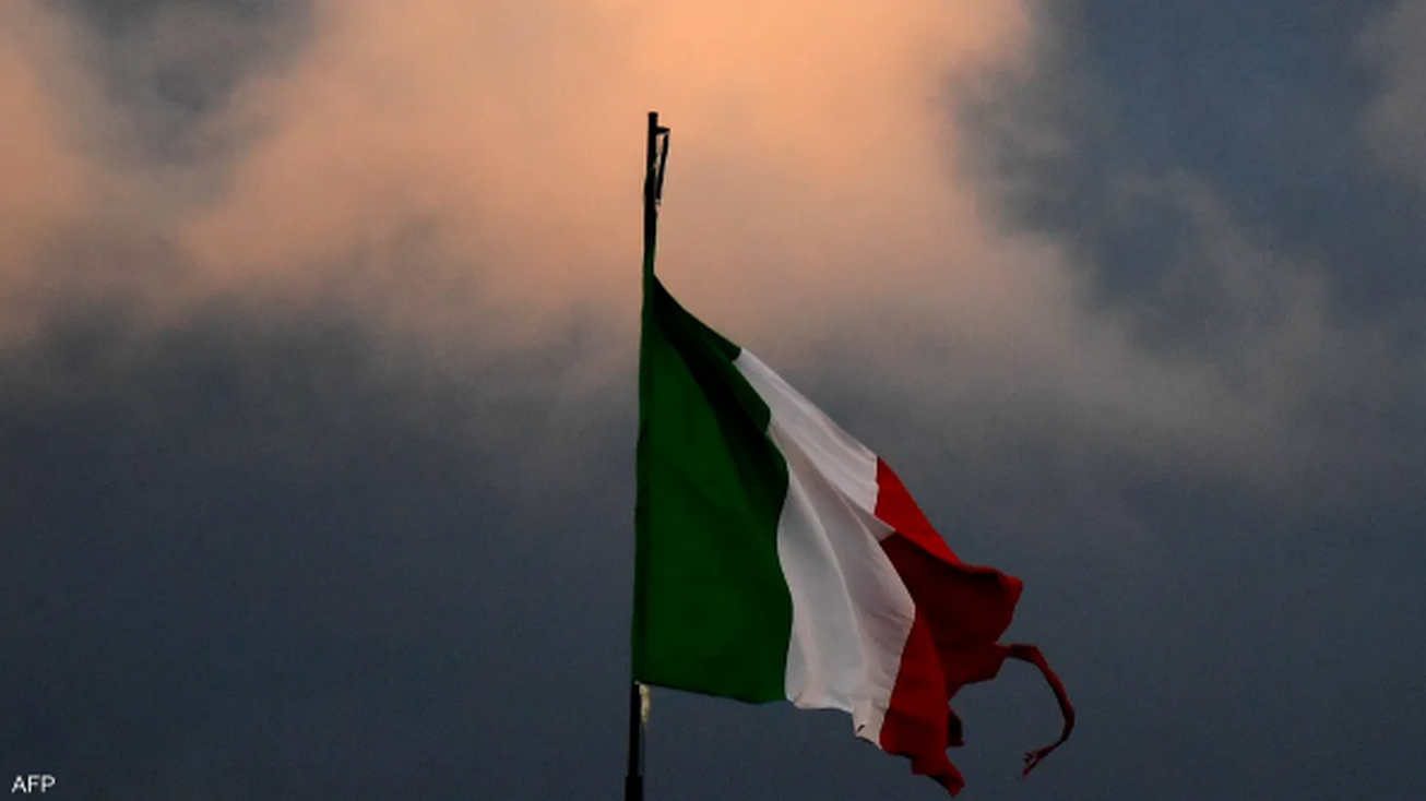 ایتالیا قصد دارد تجارت با چین را تقویت کند